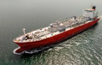 En enero de 2026, Colombia exportó US$63 millones a China, 64,2% menos que un año atrás, tras desaparecer totalmente las ventas de petróleo crudo. FOTO Depositphostos