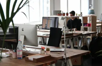 El estudio deja claro que el balance entre vida y trabajo es una prioridad creciente para los colombianos, sobre todo entre los jóvenes. FOTO: Cortesía.