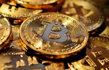 A finales de 2024, las transacciones con bitcoin superaron los US$19.000 millones. FOTO cortesía Bitso
