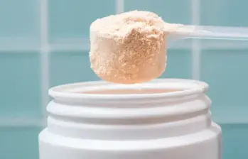 El “protein maxxing” consiste en consumir la mayor cantidad de proteína posible. FOTO: Cortesía