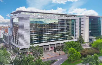 Davivienda Group S.A., sociedad constituida en Panamá, funcionará como holding encargada de consolidar las operaciones de Davivienda y Scotiabank en Colombia, Costa Rica y Panamá. Foto: Cortesía