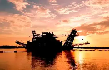 Mineros firmó un acuerdo para adquirir el 100% de un proyecto de exploración de oro en Cajamarca, Tolima, actualmente en manos de una filial de AngloGold Ashanti. FOTO CORTESÍA MINEROS.