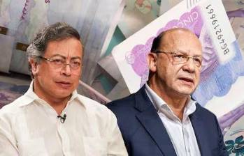 El semáforo de la economía colombiana a mitad de año refleja un país que avanza con prudencia: unos sectores repuntan con fuerza, otros se estabilizan con cautela y varios aún requieren intervención urgente. FOTO: Colprensa y Getty.