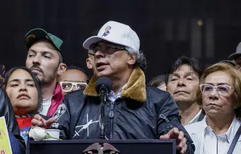 Presidente Petro se reunirá con Donald Trump en la Casa Blanca