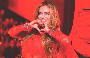 Karol G es hoy una de las figuras musicales más representativas del país. Su conexión con lo local y su empoderamiento femenino han atraído a millones de turistas. Foto: Getty images