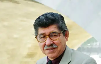 Echenique nació el 19 de febrero de 1939. FOTO: Getty