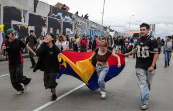 Hasta el momento solo es un proyecto; ahora viene, se abre el paso para comentarios. Foto: Colprensa.