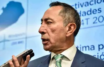 Esta determinación que habría tomado el expresidente de Ecopetrol, Ricardo Roa, abriría una nueva arista en la investigación por las presuntas irregularidades en la financiación de la campaña presidencial de Gustavo Petro. Foto: Colprensa