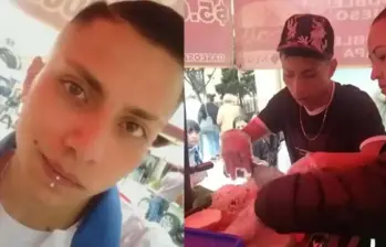 Las autoridades investigan ambos casos, pero en el caso de David se busca establecer la identidad de los asesinos en relación a la supuesta venganza de competidores. Fotos: cortesía
