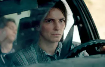 Colmena hará parte de la lista de películas proyectadas por el Festival. Foto: Cortesía. 