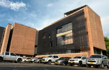 Alcaldía de Medellín dotó al Ejército con sede de más de 1.500 metros cuadrados para fortalecer operaciones