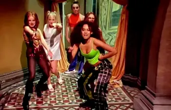 Antes de Taylor Swift estuvieron las Spice Girls: Wannabe cumplió treinta años