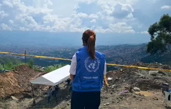 Una de las regiones afectadas por el cierre será Antioquia. FOTO CORTESÍA