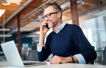 Las empresas requieren talento con visión empresarial y capacidad para liderar procesos clave en diversas industrias. FOTO: GETTY