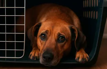 ¿Cómo denunciar criaderos informales de mascotas en Colombia?