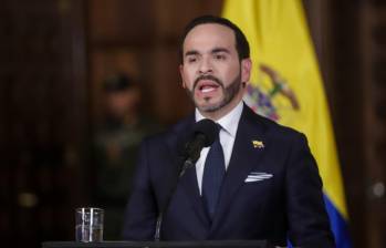 El jefe de Estado publicó los videos para dar resultados del alcance de varios operativos militares en distintas regiones del país. Foto: Colprensa
