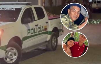 ‘Bendito Menor’, líder de las Autodefensas Conquistadoras, fue abatido en operativo junto a su pareja ‘La Bebesita’ en La Guajira