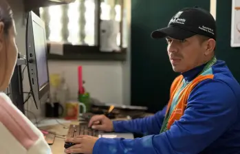 Las Comisarías de Familia este año en la capital antioqueña, otorgaron 9.419 medidas de protección y restablecimiento de derechos. FOTO Cortesía Alcaldía de Medellín. 