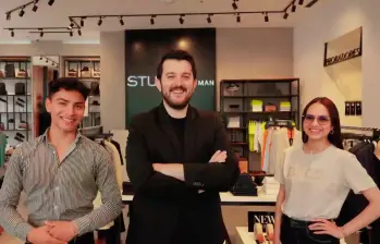 Studio F busca talento para reforzar su equipo en ventas, servicio al cliente y administración durante la temporada alta. FOTO: GETTY