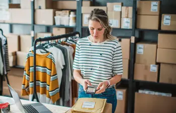 Chevignon ofrece oportunidades laborales para quienes buscan crecer en el mundo de la moda. FOTO: CORTESÍA