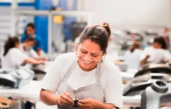 Las personas interesadas en aplicar en estas ofertas de empleo lo pueden hacer por medio de Magneto Empleos. FOTO: GETTY