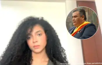 Luis Carlos Gutiérrez, exsecretario de la Fundación San José, fue condenado a tres años de cárcel, en primera instancia, tras lograr un preacuerdo con la Fiscalía. Fotos: Colprensa/Redes sociales