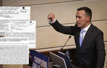 Pedro Sánchez, ministro de Defensa. Foto: Ministerio de Defensa