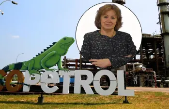 Mientras el Ejecutivo insiste en diversificar con importaciones desde Venezuela, la petrolera estatal apuesta por proyectos internos de exploración y transición energética. FOTO: Colprensa y Cortesía.