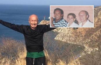 Manuel José Páez, representó durante varios años, especialmente en la década de 2000 hasta el año 2013. FOTO: Instagram de Manuel José Páez