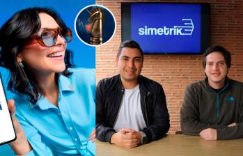 Addi y Simetrik figuran entre las startups latinoamericanas con mayor potencial de superar una valoración de US$1.000 millones. FOTO: CORTESÍA