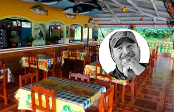 Montar un restaurante exige más que una buena carta, porque detrás de cada mesa servida hay inversión, planeación y un equipo que sostiene la experiencia. FOTO Getty