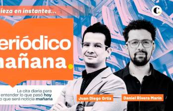 EN VIVO | El Periódico de Mañana