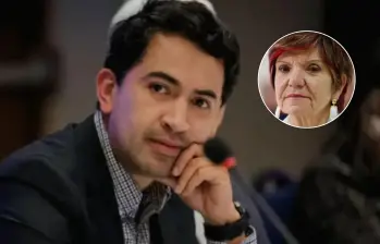 El representante a la Cámara subió un video a sus redes sociales aclarando la información. Foto: Redes sociales