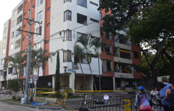 El Concejo de Cali advirtió que las primeras ayudas para la recuperación económica tras el terremoto llegarían a 867 negocios afectados. Foto: Colprensa.