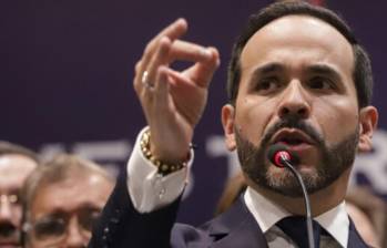 El anuncio lo hizo el jefe de Estado a través de su cuenta de X. Foto: Colprensa.