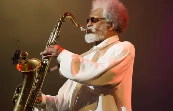 Muere Sonny Rollins, figura del jazz y referente del saxofón tenor, a los 95 años