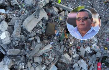 Los departamentos del Valle del Cauca son de los más afectados tras el sismo. El alcalde de Roldanillo habló sobre cómo se encuentra este lugar. Foto: Manuel Saldarriaga/Redes sociales