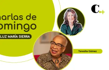 Teresita Gómez: sus 82 años de vida en historias