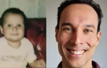Enrique Havinga nació en Colombia hace más de 30 años pero creció en Holanda. FOTOS: CORTESÍA
