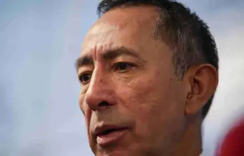 Esta determinación que habría tomado el expresidente de Ecopetrol, Ricardo Roa, abriría una nueva arista en la investigación por las presuntas irregularidades en la financiación de la campaña presidencial de Gustavo Petro. Foto: Colprensa