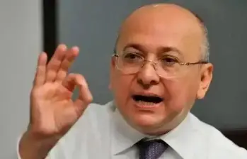 Montealegre, el “camaleón” jurídico al servicio del Gobierno Petro: de consulta popular a una Constituyente 