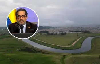 El anuncio lo dio el vocero del Gobierno nacional, Miller Soto. Foto: Colprensa/Redes sociales