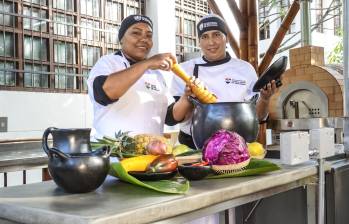 El Colegio Mayor es una entidad con amplia experiencia en programas educativos que tienen que ver con gastronomía. FOTO: Cortesía