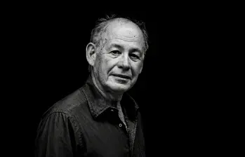 Jordi Borja tenía 85 años y padecía una enfermedad neurodegenerativa, según diarios españoles. FOTO Archivo Personal