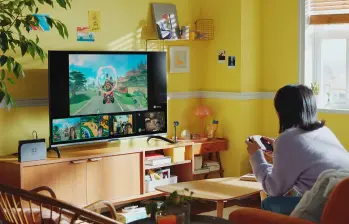 FOTO CORTESÍA NINTENDO.