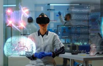 Este avance inédito de científicos de Stanford podría cambiar el tratamiento de infecciones resistentes. FOTO Magnific