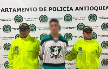 /FOTO: POLICÍA NACIONAL