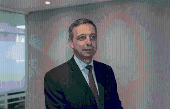 Miguel Gómez, próximo ministro de Hacienda, anticipó un ajuste fiscal cercano a $60 billones y advirtió que el país debe prepararse para una etapa de austeridad. FOTO: CORTESÍA