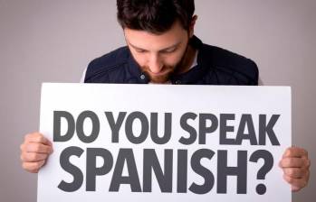 Según investigaciones recientes el español llegó primero que el inglés a las tierras que hoy son conocidas con el nombre de Estados Unidos. Foto: Getty.