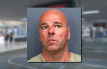 Cae en EE. UU. un gringo con imágenes relacionadas con explotación sexual infantil ocurrida en Medellín